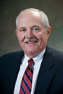 John Quinn Herrin, Jr.