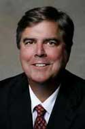 Mr. John Robert Banister