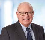 Mr. John R Beattie