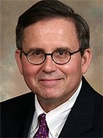 John R Cummins