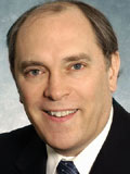 John R. Dow