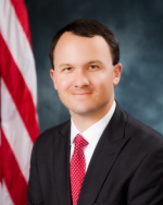 Mr. John Randall Ebersbach
