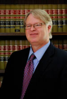 Mr. John Richard Gaines