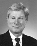 John Ryan Gall