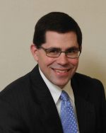 John Richard Gehring