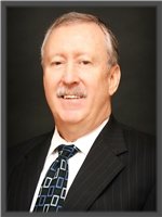 John R. Holstedt
