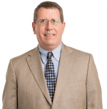 John R. Ivimey