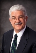 John Rush Keller