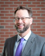 John R. Langey