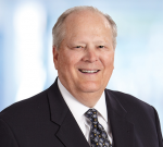 John R Larson