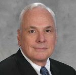 John Robert Leathers