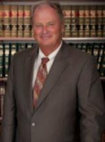 John R. Mahoney