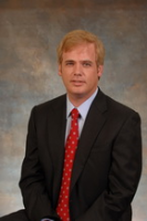 John Richard Middleton