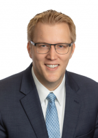 John R. Moore