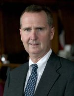 Mr. John Robert Norris III