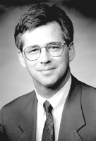 John Regan Rhorer, Jr