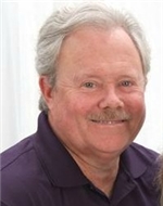 John R. Sanderford