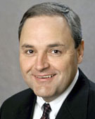Mr. John Robert Still