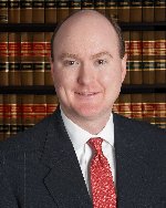 Mr. John Randolph Thompson III