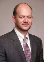 John Robinson Timmer