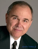 John R. Tiwald