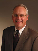 John Randolph Tomlinson, Jr