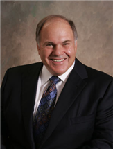 John R. Vincent