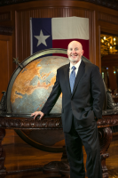 Mr. John R.W. Cracken