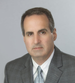 John J Rabalais