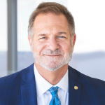 John F. Ramey