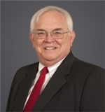 Mr. John Richard Carrigan