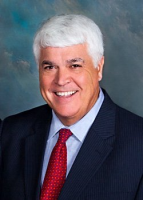 Mr. John Fletcher Romano
