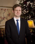 Mr. John Ross Bartholomew IV