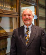 John S. Rowe