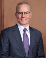 John George Rusk