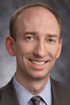 Mr. John Russell Emerson
