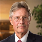 Mr. John Stuart Chindlund