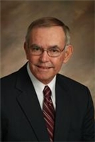 John S Holston