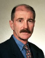 John Stephen Kluznik