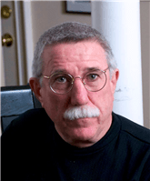 John S. Legasey