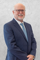 John S. Mills