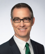 John S. Monical