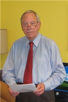 Mr. John S Ransom