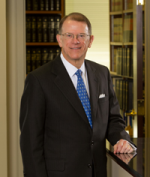 John S Reed II