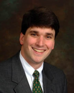 Mr. John Scott Simons