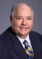 John Sebastian Vento