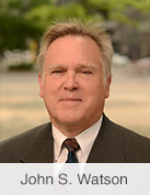John S Watson