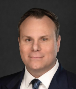 John Schleiffarth