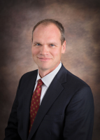 John D. Scott