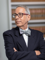 John Schyler Seligman